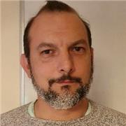 Químico con alta preparación en el campo educativo y certificación Moodle y eXlearning que me permite dar clases en entornos virtuales a cualquier nivel